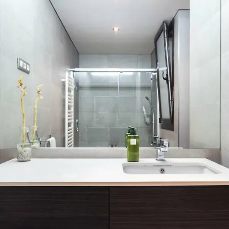 Pozas By Kyosai Apartment *
