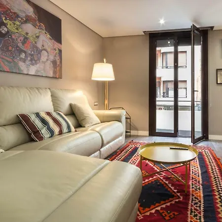 Apartment Pozas By Kyosai *