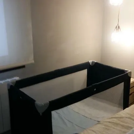 Pozas By Kyosai Апартаменти