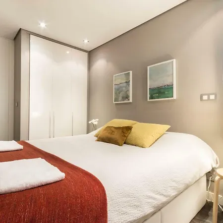 Pozas By Kyosai Апартаменти