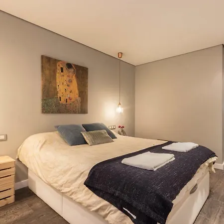 Pozas By Kyosai Більбао