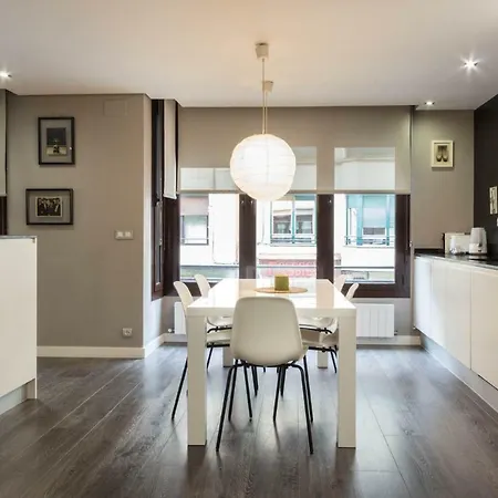 Pozas By Kyosai * Більбао