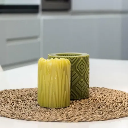 Lägenhet Pozas By Kyosai Bilbao