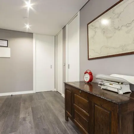 Pozas By Kyosai Більбао