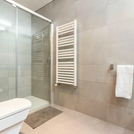 Pozas By Kyosai Більбао