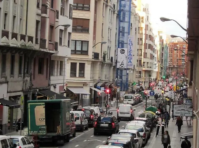 Pozas By Kyosai Apartman