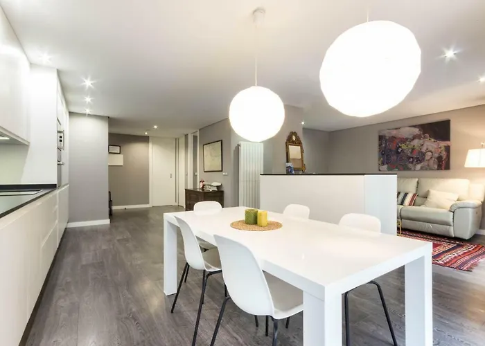 アパート Pozas By Kyosai *