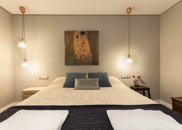 Pozas By Kyosai ビルバオ