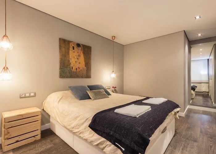 Pozas By Kyosai ビルバオ