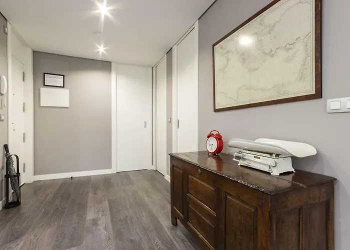 Pozas By Kyosai Bilbao