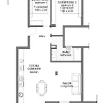 Apartamento Pozas By Kyosai *
