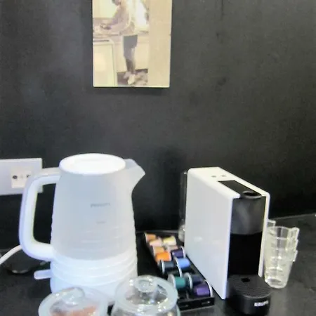 Pozas By Kyosai דירה בילבאו