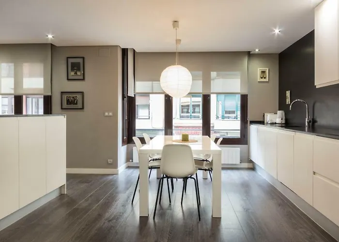 Pozas By Kyosai * Бильбао